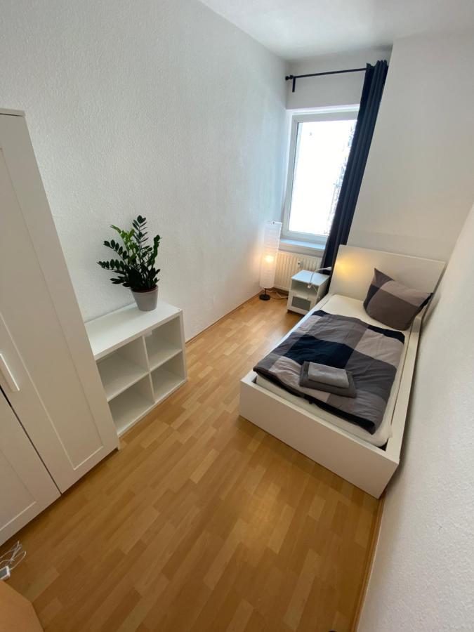Citywohnungen Halle Am Riebeckplatz ภายนอก รูปภาพ